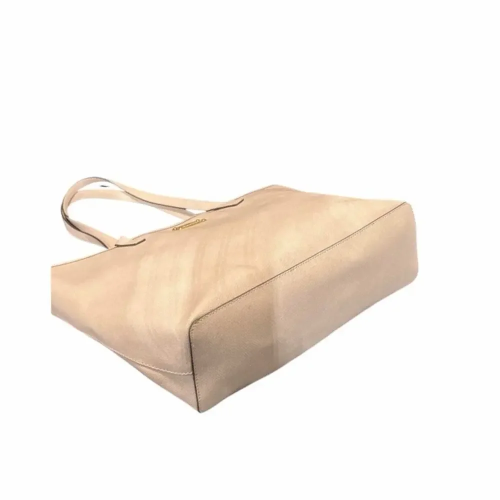 Michael Kors Jet Set Carryall Tote - Blush Pink - Authenticated